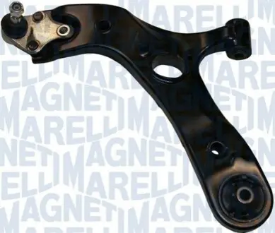 TOYOTA важіль передній лів.Auris 06- MAGNETI MARELLI ARM998
