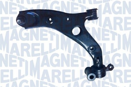 Важіль підвіски MAGNETI MARELLI ARM801