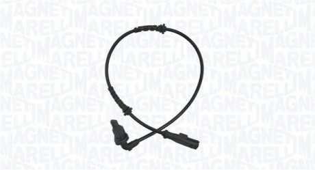 Датчик ABS MAGNETI MARELLI MWSS121 (фото 1)