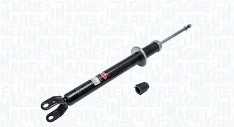 DB амортизатор газ.передн.W211 02- MAGNETI MARELLI 7110G