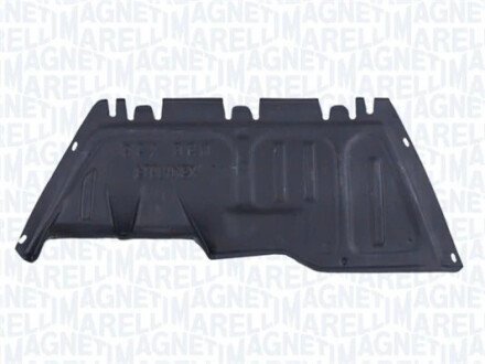 VW захист моторного відсіку Golf IV MAGNETI MARELLI 021316938720