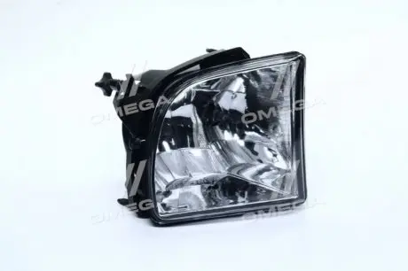 Фара п/тум. лев. CHERY TIGGO 05-12 TEMPEST 015 0104 H1C