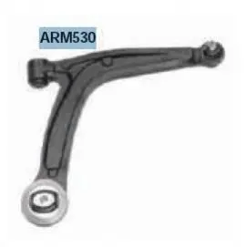 FORD важіль передн.прав.Ka,Fiat 500 MAGNETI MARELLI ARM530