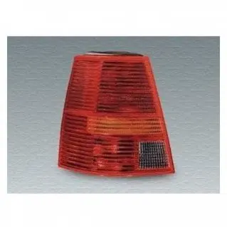 Задний фонарь прав. VW GOLF IV -06 MAGNETI MARELLI 28431807 (фото 1)