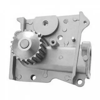 MAZDA помпа води 626 1.6-2.0 83-87 MAGNETI MARELLI WPQ0726