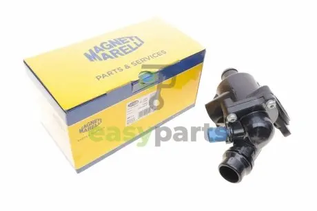 Термостат VW Passat 2.0i/Audi A4/A6 1.8T/2.0 01-08 (100°C) MAGNETI MARELLI 352317100100