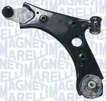 Фото fiat важіль передній лів. tipo 15- MAGNETI MARELLI 301181348200 FIAT важіль передній лів. Tipo 15- MAGNETI MARELLI 301181348200