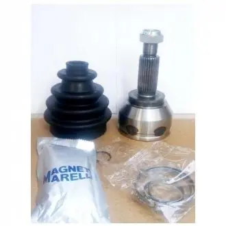 FORD ШРКШ зовнішній к-кт Mondeo 00- MAGNETI MARELLI TOJ0118