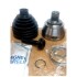 VW Шрус внешний к-кт AUDI A6 04- MAGNETI MARELLI TOJ0039 (фото 1)