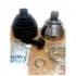 VW Шрус внешний к-кт AUDI A6 04- MAGNETI MARELLI TOJ0039 (фото 1)