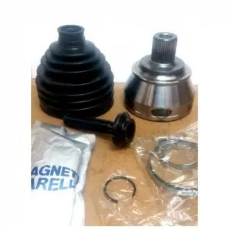 VW Шрус внешний к-кт AUDI A6 04- MAGNETI MARELLI TOJ0039
