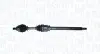 Піввісь MAGNETI MARELLI TDS0300 (фото 1)