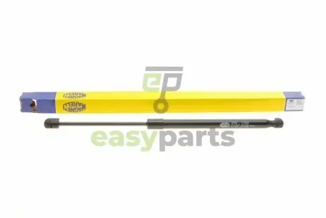 Амортизатор кришки багажника Fiat Sedici 06-14/Suzuki SX4 06- MAGNETI MARELLI 430719084400