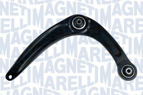 CITROEN важіль передн.лів.C4 09- MAGNETI MARELLI ARM419