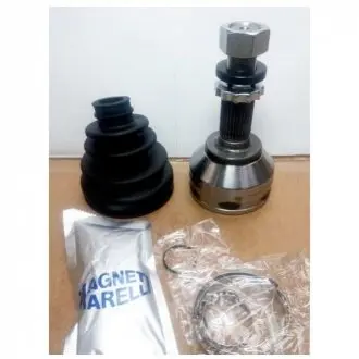 ШРКШ зі змазкою в комплекті MAGNETI MARELLI TOJ0208