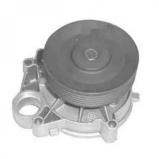 BMW помпа води 3 E46 320D 98-01 MAGNETI MARELLI WPQ0044