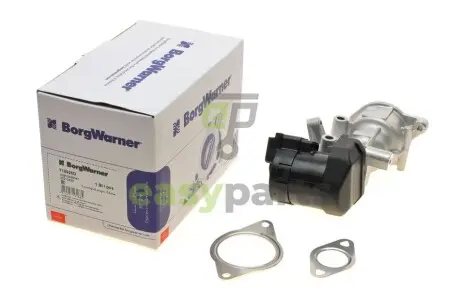 Клапан EGR Ford Focus II/Mondeo IV 2.0 TDCi 04-15 WAHLER 710926D