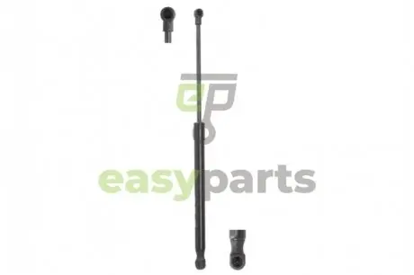 Амортизатор кришки багажника VW Golf VI 08-12 MAGNETI MARELLI 430719068000
