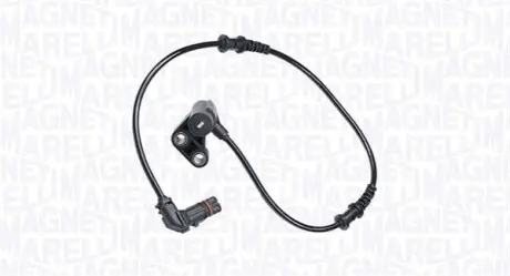 Фото db датчик abs передн.прав.w168 MAGNETI MARELLI MWSS101 DB Датчик ABS передн.прав.W168 MAGNETI MARELLI MWSS101