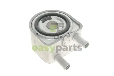 Радіатор масляний Citroen Jumpy/Fiat Ducato/Peugeot Boxer 2.0-2.2 HDI 02- (теплообмінник) PIERBURG 709269370