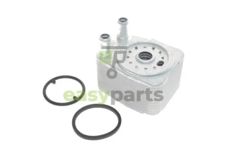Радіатор масляний VW Caddy III 2.0 TDI 07-10/T4 3.2 V6 03-09 (теплообмінник) PIERBURG 709269320