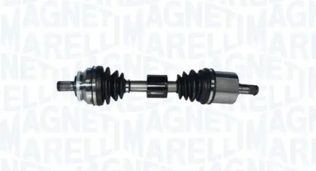 VOLVO піввісь лів. S60 I, V70 MAGNETI MARELLI TDS0294