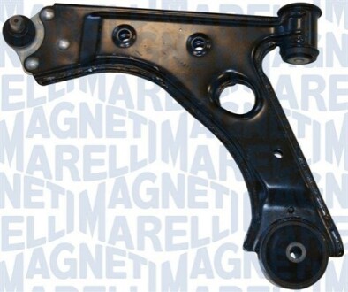 OPEL важіль передн.лів.Corsa D MAGNETI MARELLI 301181388100