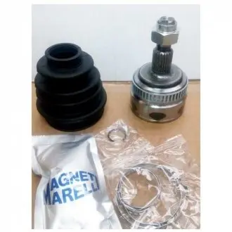 DB ШРКШ зовнішній к-кт W168 97- MAGNETI MARELLI TOJ0185