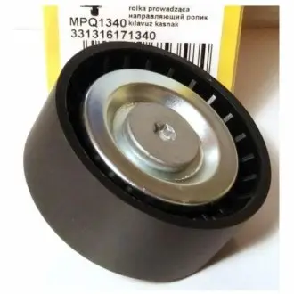 DB ролик натяжн.W204 220 CDI MAGNETI MARELLI MPQ1340