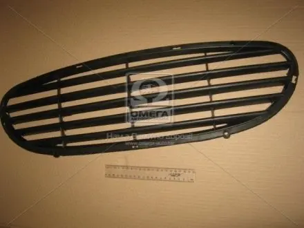 Решітка бамп. CHERY QQ 03-13 TEMPEST 015 0102 992C