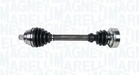 VW Полуось лев./прав. T4 90- MAGNETI MARELLI TDS0277