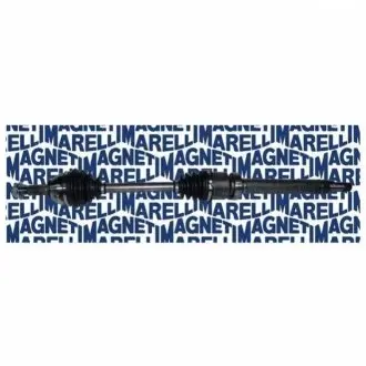 FORD піввісь прав. Focus -04 MAGNETI MARELLI TDS0058