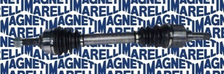 Піввісь MAGNETI MARELLI TDS0039