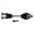 Полуось VW Sharan -10 (АКП) MAGNETI MARELLI TDS0007 (фото 1)