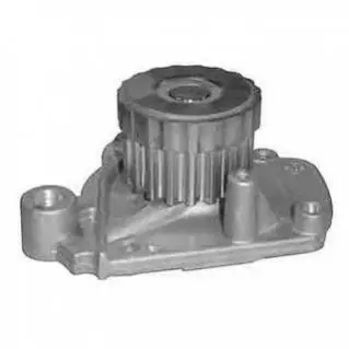 HONDA помпа води Civic 01- MAGNETI MARELLI 352316170466