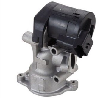 FORD клапан EGR C-Max,Focus II,Kuga I,Mondeo IV,Volvo 2.0TDCi 03-,Citroen Jumpy,Fiat Scudo,C5 III 2.0HDI MAGNETI MARELLI EV098