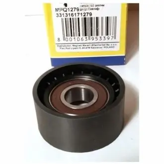 Ролик BMW F20 114,116,118 MAGNETI MARELLI MPQ1279