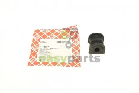 Втулка стабілізатора (заднього) Honda Civic 1.3 03-05 (d=12mm) FEBI BILSTEIN 42057
