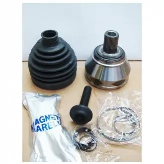 VW ШРКШ зовнішній Audi TT MAGNETI MARELLI TOJ0311