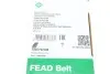 Ремінь генератора Ford Galaxy/Mondeo IV 2.0 EcoBoost 10-15 INA FB6DPK2280 (фото 5)