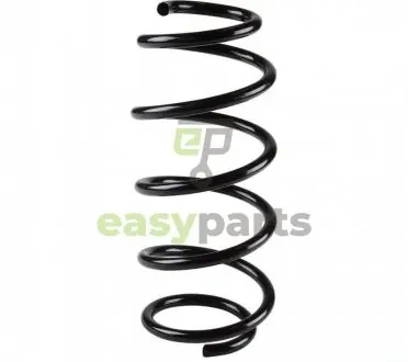 Пружина ходової частини L 328mm D 140mm ZN JP GROUP 1142202300