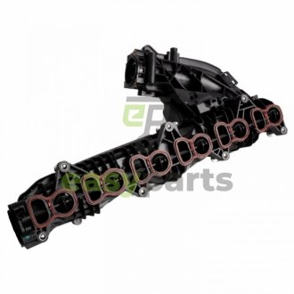 Колектор впускний BMW 3 (E90/E92/E93)/ 5 (F10/F11)/ 7 (F01/F02) 07-13 (N57) (з прокладкою) FEBI BILSTEIN 176957