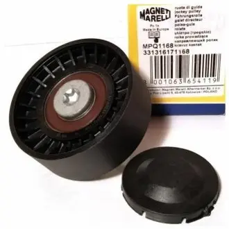 Ролик модуля натягувача ременя MAGNETI MARELLI MPQ1168