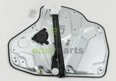 Склопідіймач задній правий без мотора AND 34839008