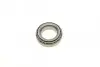 Підшипник маточини (задньої) Ford Escort 80-90 FEBI BILSTEIN 05394 (фото 6)