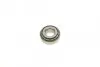 Підшипник маточини (задньої) Ford Escort 80-90 FEBI BILSTEIN 05394 (фото 8)
