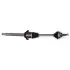 Піввісь MAGNETI MARELLI TDS0074 (фото 1)