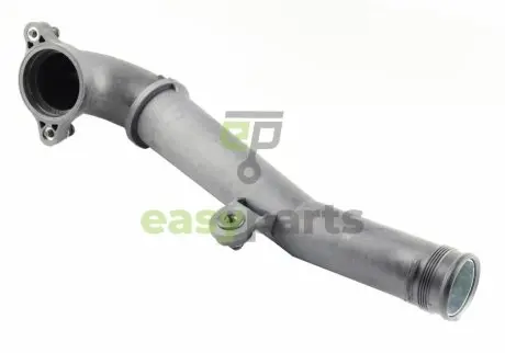 Патрубок системы подачи воздуха AND 30145008