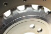 Диск тормозной BMW 34217991103 (фото 3)