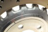 Диск тормозной BMW 34217991103 (фото 4)